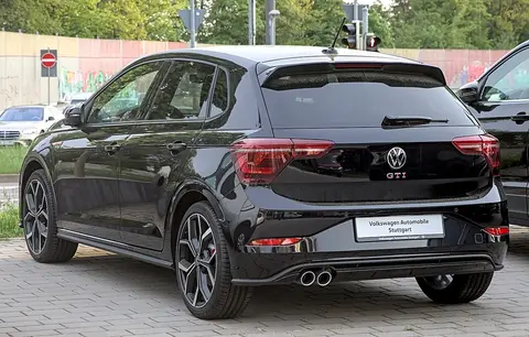 Volkswagen Polo 2016 – 198 000 km