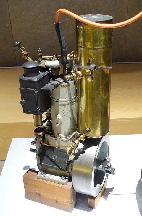 Moteur complet 2.0 TDI