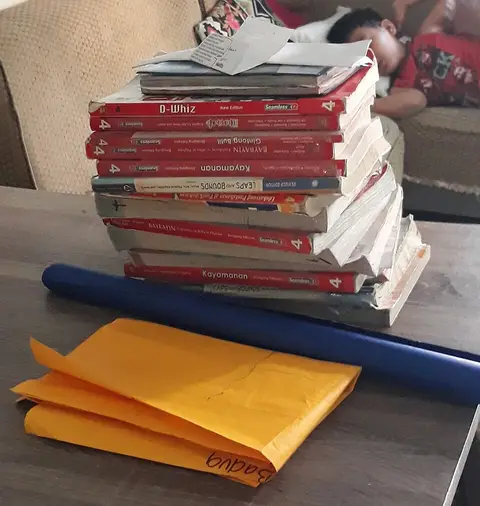 Livres lot de 10 romans