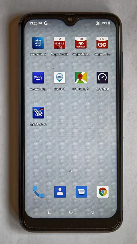 Smartphone iPhone 12 128 Go
