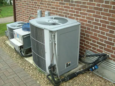 Climatiseur 9000 BTU réversible