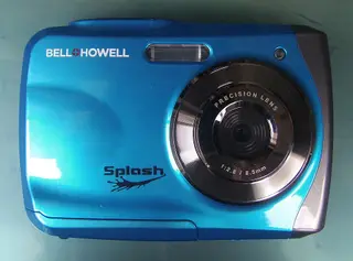 Appareil photo Canon EOS 2000D