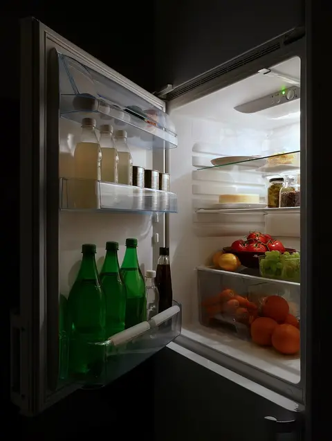 Réfrigérateur LG 320 L
