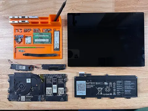 Tablette Lenovo Tab M10