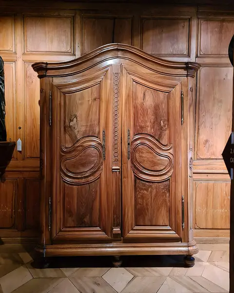 Armoire dressing ouvert