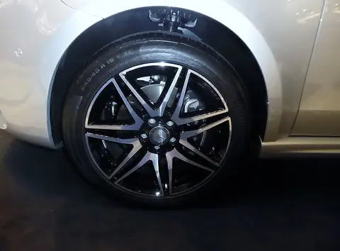Pneu 195/65 R15 Michelin