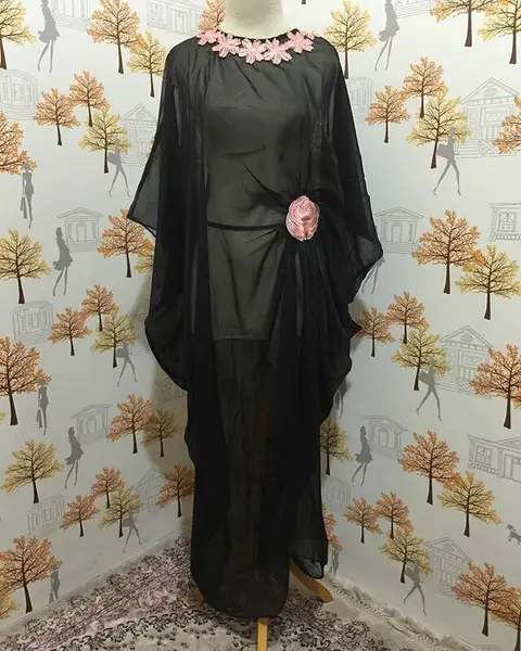 Caftan takchita mariage