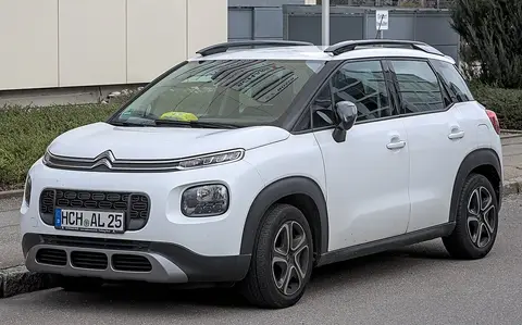 Citroën C3 2013 – 274 000 km