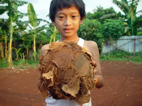 Ballon de foot Adidas taille 5