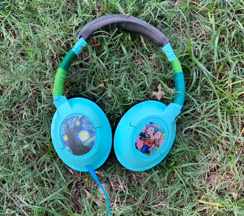Casque audio JBL Tune 510