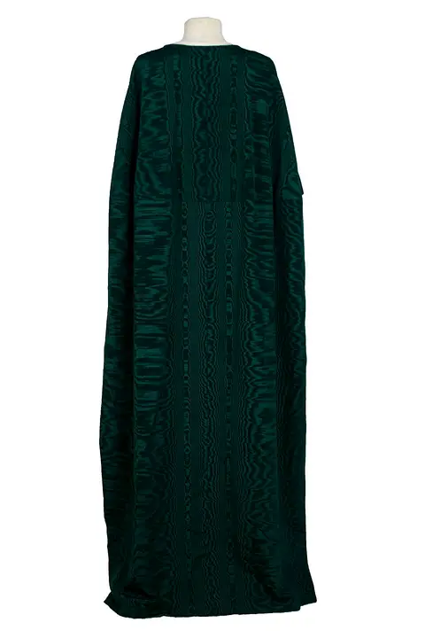 Caftan velours