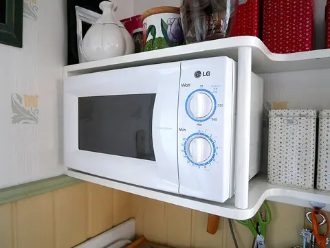 Micro-ondes Samsung 23 L