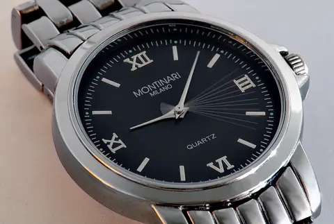 Montre Tissot