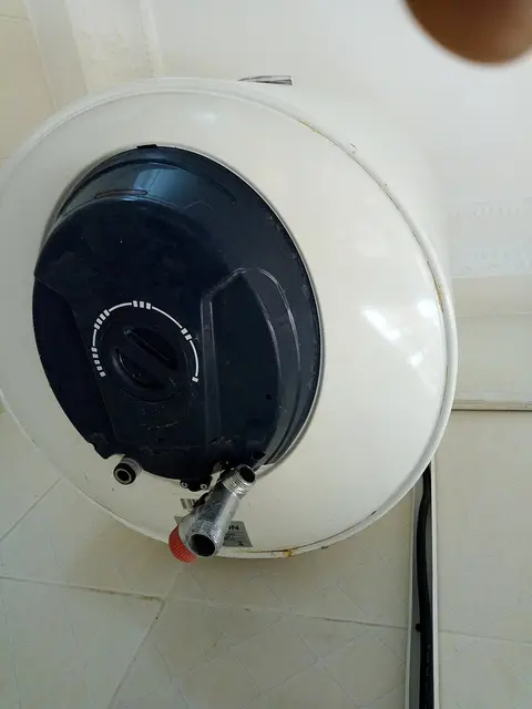 Chauffe-eau électrique 80 L