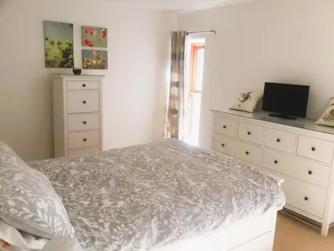Lit double 160x200 avec sommier