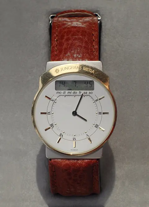 Montre Seiko automatique