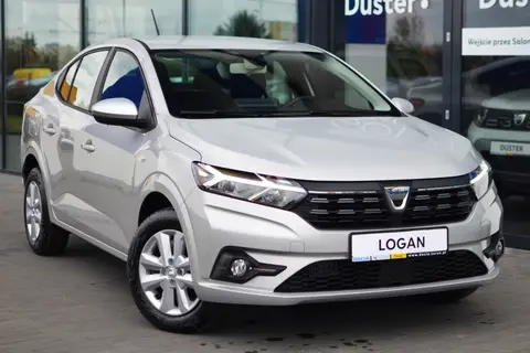 Dacia Logan 2021 – 75 000 km