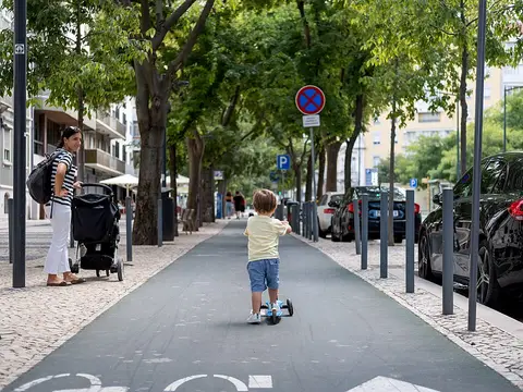 Trottinette électrique Xiaomi