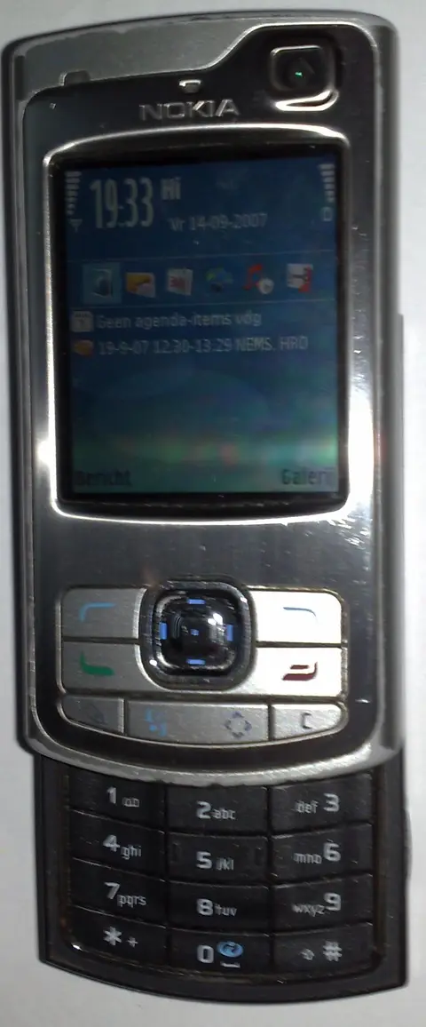 Smartphone Redmi Note 12