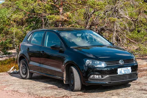 Volkswagen Polo 2019 – 151 000 km