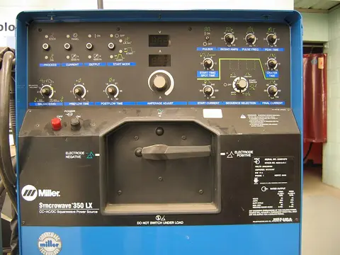 Poste à souder à l'arc 160 A