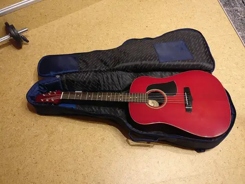 Guitare électrique + ampli