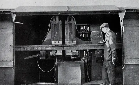 Poste à souder à l'arc 160 A