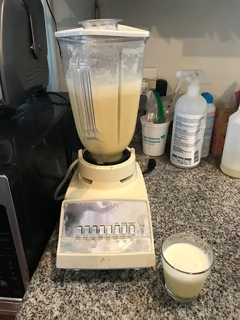 Blender Kenwood
