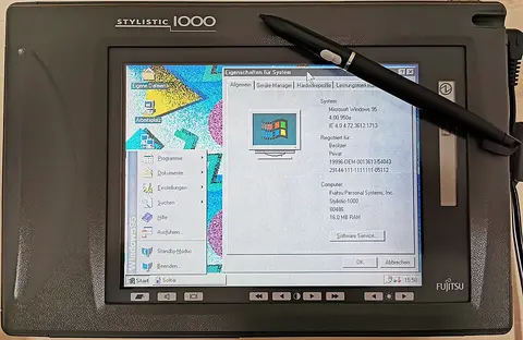 Tablette Galaxy Tab A8