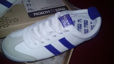 Baskets New Balance 574 43