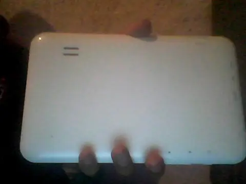 Tablette Galaxy Tab A8