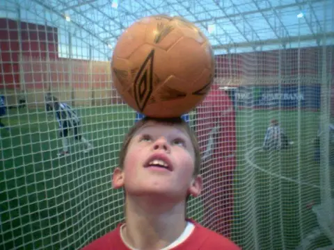 Ballon de foot Nike Premier League
