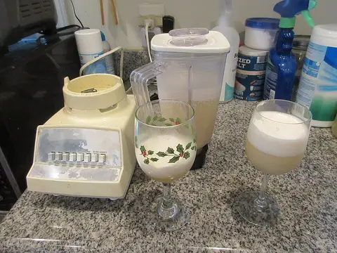 Blender Kenwood