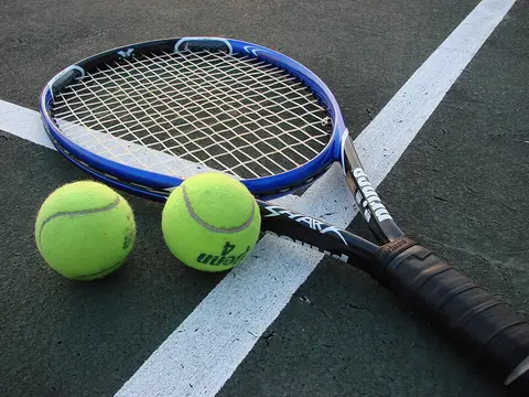 Raquette de tennis Head junior