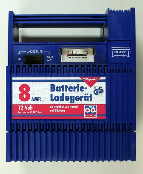 Batterie auto Exide 45Ah
