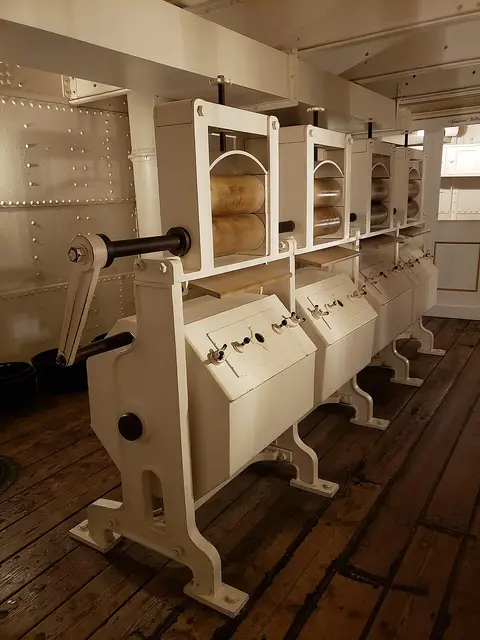 Machine à laver Candy 6 kg