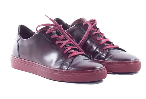 Baskets Puma 40