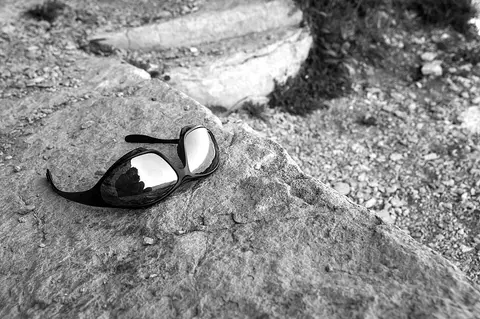 Lunettes de soleil Ray-Ban Aviator