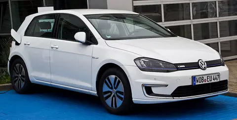 Volkswagen Golf 7 2018 – 156 000 km