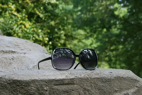 Lunettes de soleil Ray-Ban Aviator