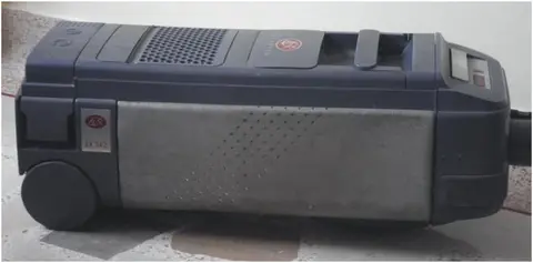 Aspirateur sans sac Philips