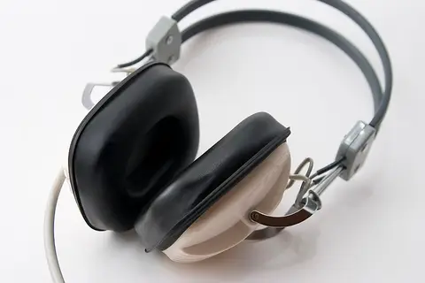 Casque audio Sony WH-1000XM4