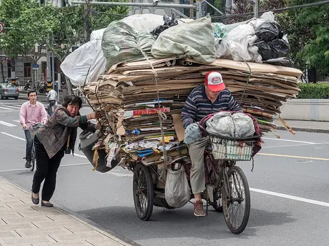 Vélo électrique