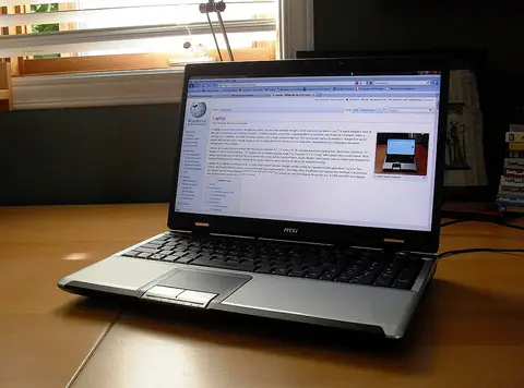 Ordinateur portable Asus Vivobook