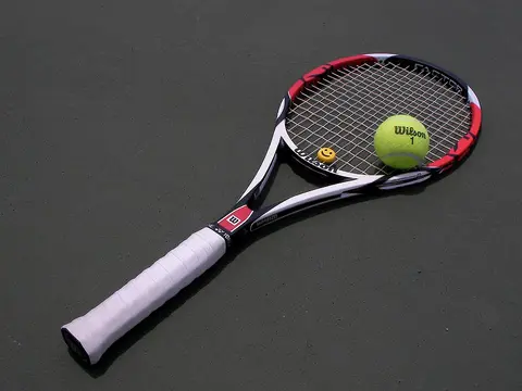 Raquette de tennis Wilson Pro Staff