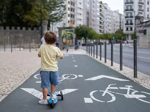 Trottinette électrique Xiaomi