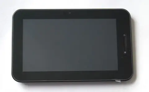 Tablette Galaxy Tab A8