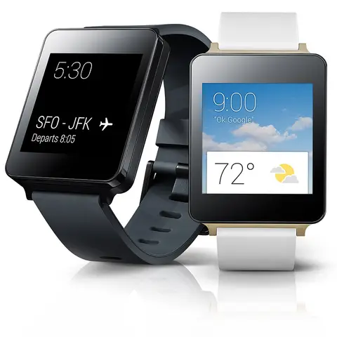 Montre connectée Galaxy Watch 4