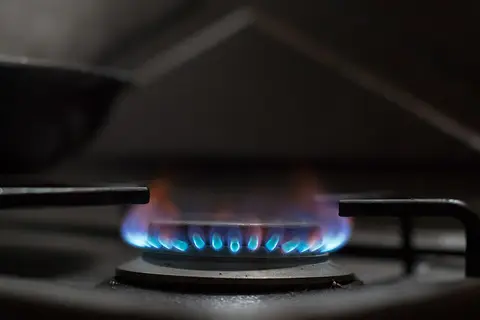 Cuisinière 4 feux Condor 60 cm