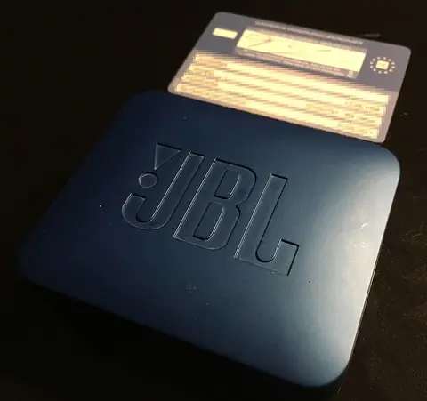Enceinte Bluetooth JBL Flip 6